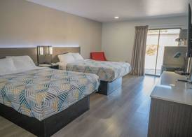 Motel 6 Soledad, CA 5