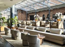 Hyatt Regency Mainz 2