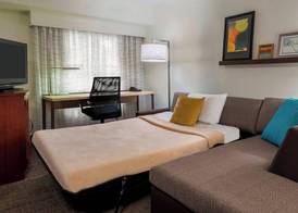 Residence Inn Macon 5