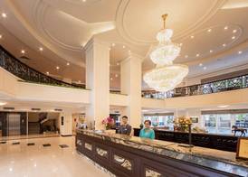 Ninh Binh Legend Hotel 2