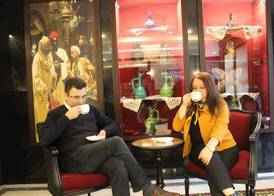 Armida City Hotel 2