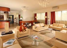 Hotel Cassia 3