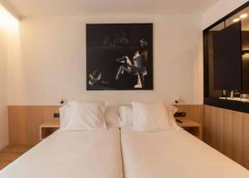 Hotel Cortabitarte 4