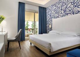 Hotel Continental Wellness & Spa 5