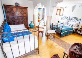 Hotel & Spa Riad Dar El Aila 3
