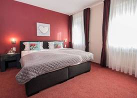 Hotel Rüdesheimer Hof 4