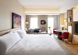 Artyzen Habitat Dongzhimen Beijing 4