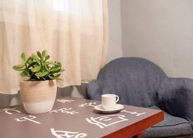 Two Bedroom Apartment at Ampelia Hotel Kassandra 4
