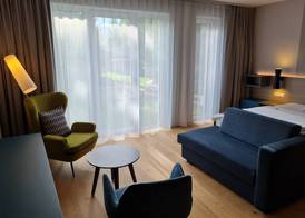 Parkhotel Maximilian Ottobeuren 3