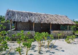 Araaik Beach Village 2