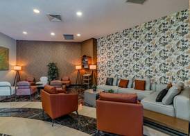 Ramada Plaza by Wyndham Izmir 3