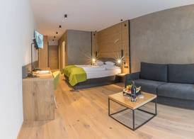 KOSIS Sports Lifestyle Hotel 4