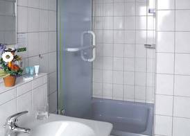 Messehotel Daucher A9 Autobahn 24h Self-Check-in 2