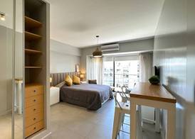 Soho Rentals 2