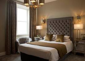 Leighinmohr House Hotel 4