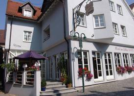 Hotel am Schloss Neuenstein 4