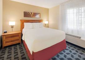 TownePlace Suites by Marriott Bentonville Rogers 5