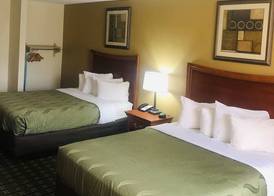 Quail Inn and Suites - Myrtle Beach 4