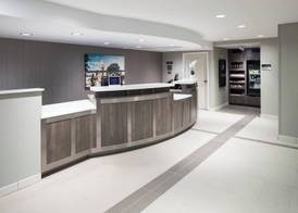 Residence Inn Kansas City Country Club Plaza 2
