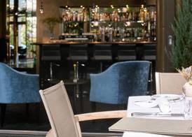 Living Hotel Das Viktualienmarkt 4