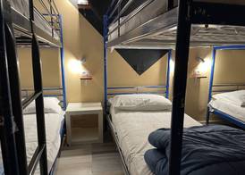 Lion University & Youth Hostel Milano 5