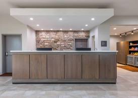Comfort Suites Scottsdale Talking Stick Entertainment District 2