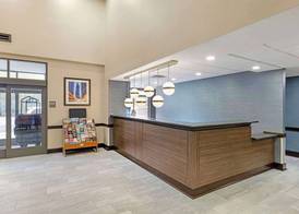 Comfort Inn & Suites Arlington Heights - Schaumburg 3
