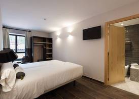 Hotel Rural Sagarlore 4