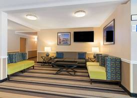 Best Western PLUS Executive Court Inn & Conference Center 3