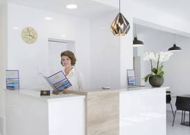 Boutique Hotel Intermezzo - Pag centre 2