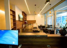 Hotel Zeneli Vlore 2
