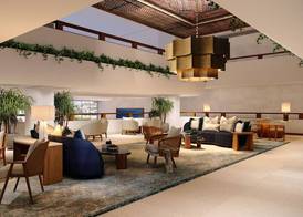 Porto Elounda Golf & Spa Resort, Six Senses Spa 2