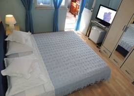 Guesthouse Rooms Split 4