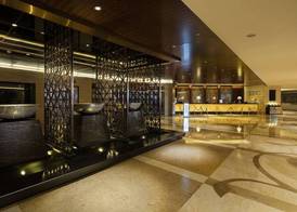 Hilton Xiamen 4
