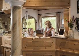 Biohotel Rastbichlhof inkl STUBAI SUPER CARD 2
