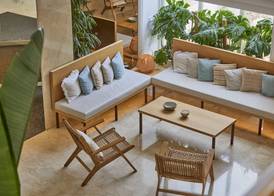 Aparthotel Ponent Mar 2