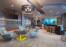 Springhill Suites by Marriott Anaheim Maingate 4
