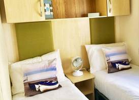 Whitecliff Bay Holiday Park by Away Resorts 5