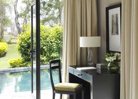 Four Seasons Resort Mauritius at Anahita 3