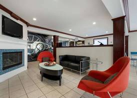 Best Western Edinburgh/Columbus 2