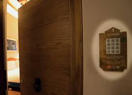 Heritage Collection Palermo B&B 3