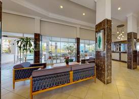 Moda Beach Hotel 2