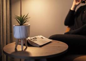 Holiday Inn - the niu, Clink Hamburg Barmbek by IHG 4
