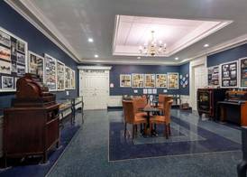 Natural Bridge Hotel, Trademark Collection by Wyndham 3
