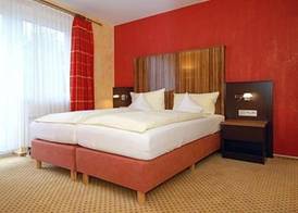 Hotel Nordstern 5