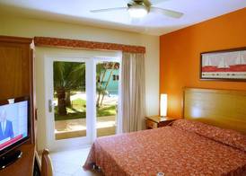 New Garden Hotel 4