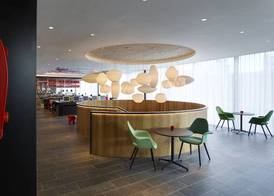 citizenM London Shoreditch 3