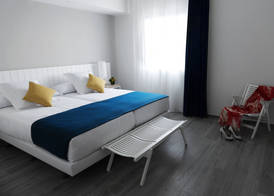 Hotel Agaró Chipiona 2