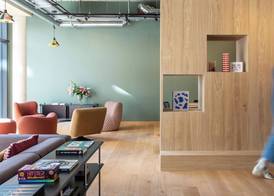 STAYERY Osnabrück City - zentrale Zimmer & Apartments mit Klimaanlage 2