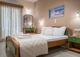 Denise Beach Hotel 5